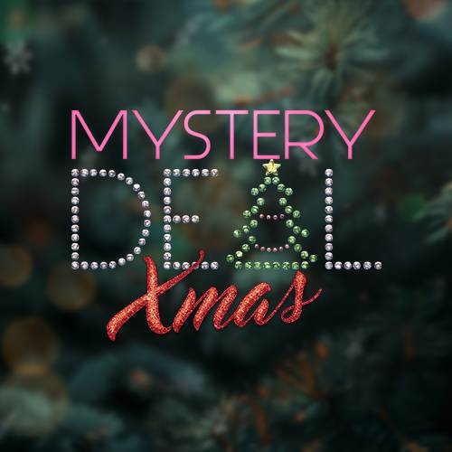 Mystery Deal Xmas