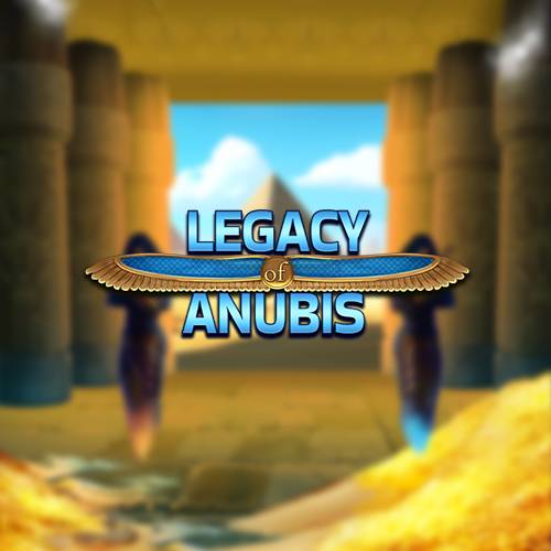 Legacy Of Anubis 