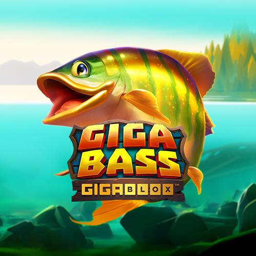 Giga Bass Gigablox 