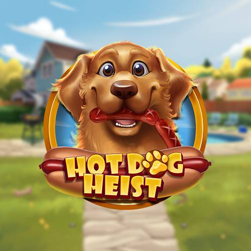 Hot Dog Heist