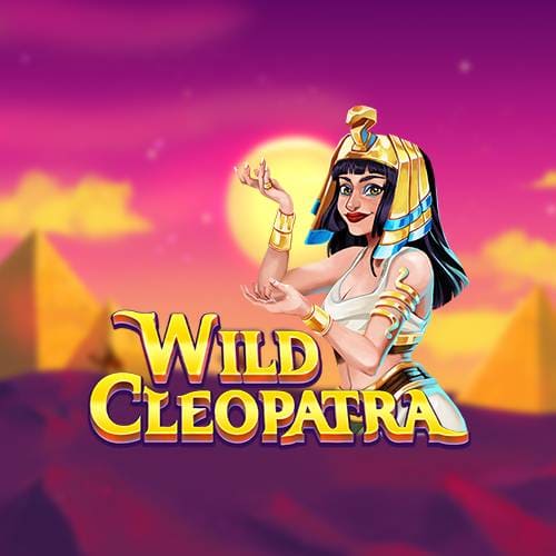 Wild Cleopatra 