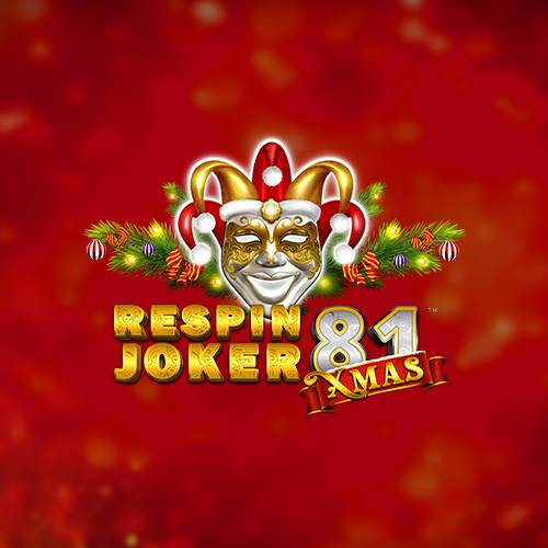 Respin Joker 81 Xmas