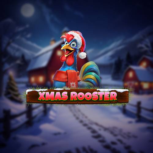 Xmas Rooster