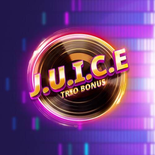 J.U.I.C.E Trio Bonus 