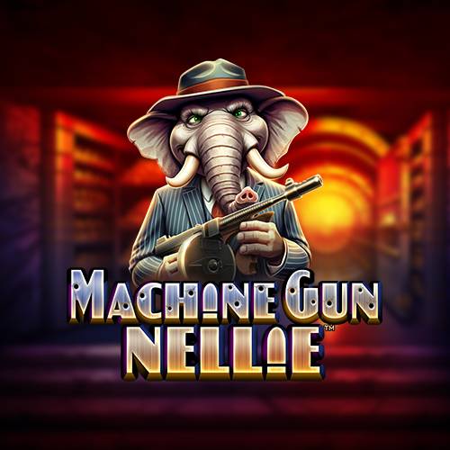 Machine Gun Nellie