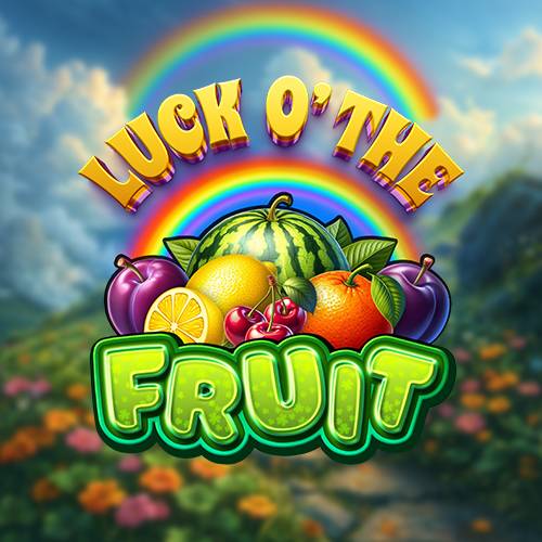 Luck O' The Fruit 