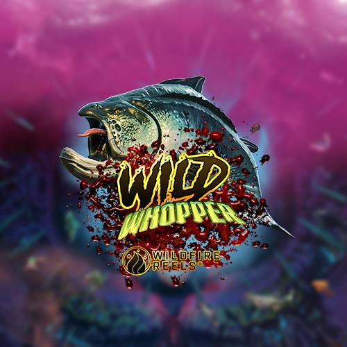 Wild Whopper