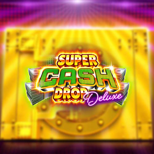 Super Cash Drop Deluxe