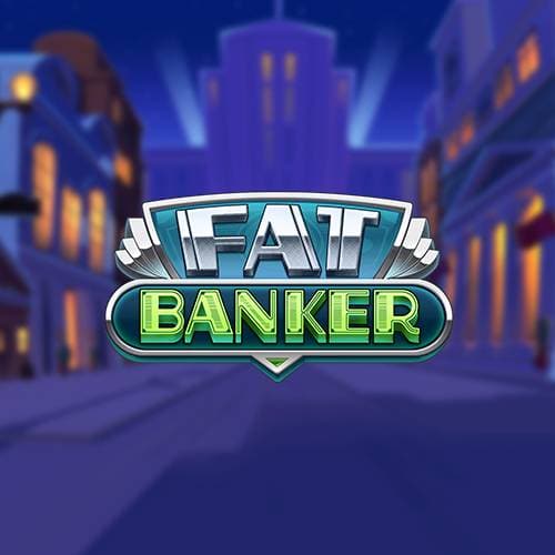 Fat Banker