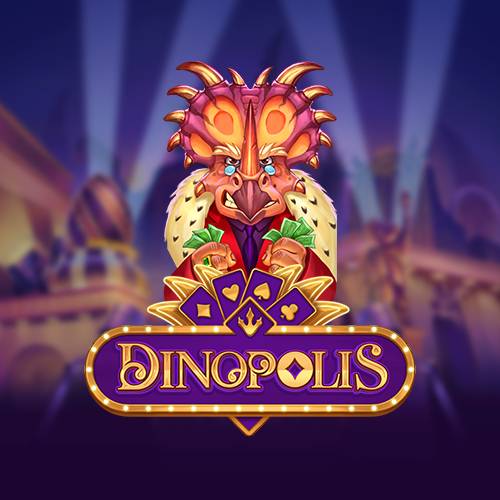 Dinopolis 