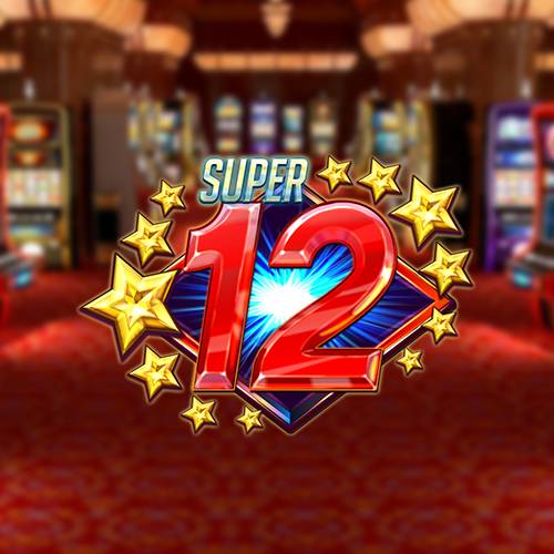 Super 12 Stars