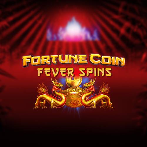 Fortune Coin Fever Spins 