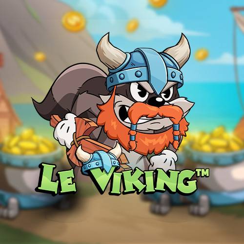 Le Viking 