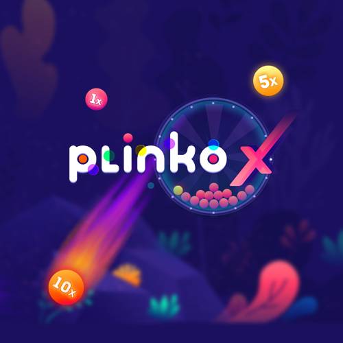 PlinkoX