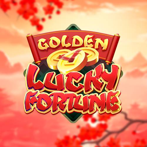 Golden Lucky Fortune