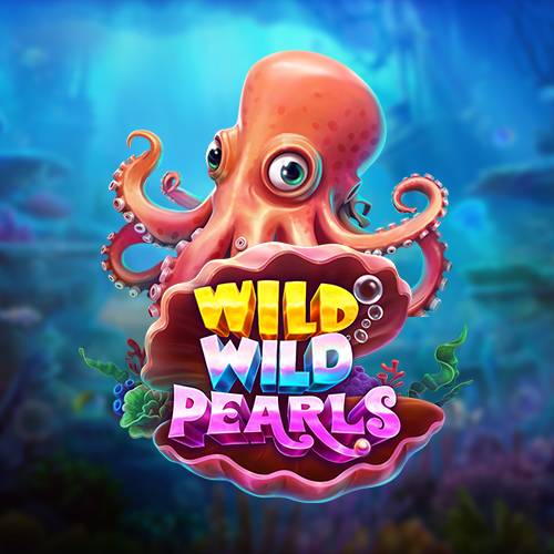 Wild Wild Pearls 