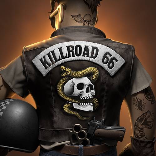 Killroad 66