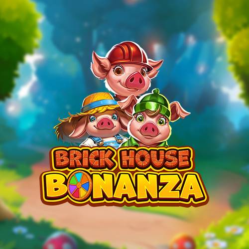 Brick House Bonanza 