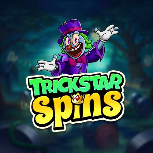 Trickstar Spins 