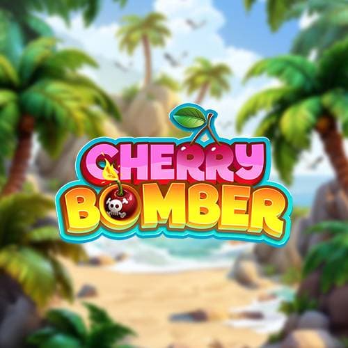 Cherry Bomber 