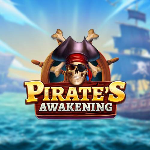 Pirates Awakening