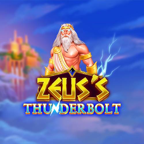 Zeus's Thunderbolt