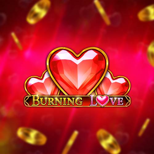 Burning Love 