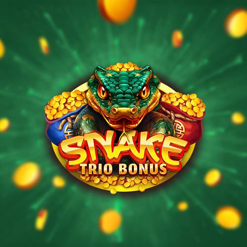 Snake Trio Bonus 