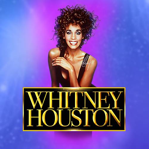 Whitney Houston