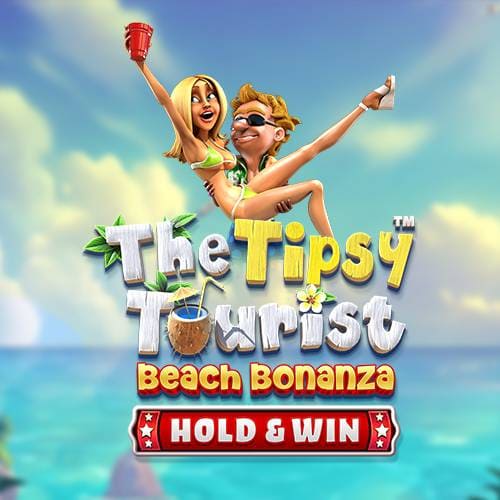 The Tipsy Tourist Beach Bonanza