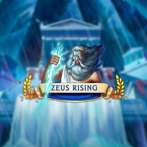 Zeus Rising