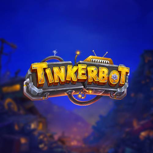 Tinkerbot