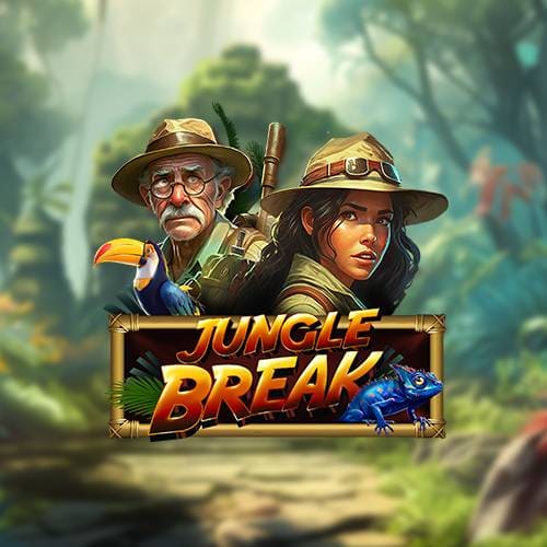 Jungle Break