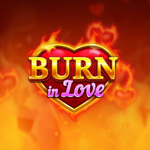 Burn In Love 