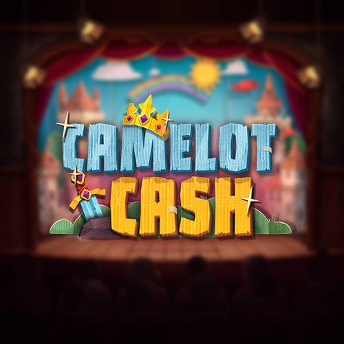 Camelot Cash 