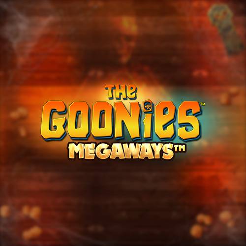 The Goonies Megaways