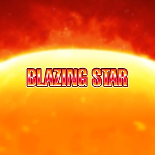 Blazing Star