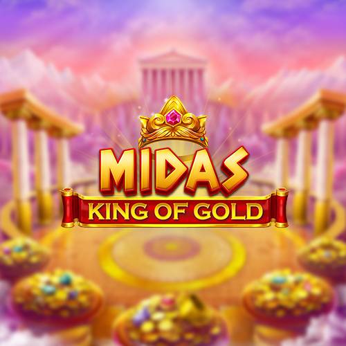 Midas King Of Gold