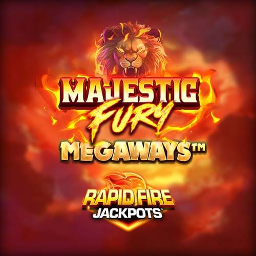 Majestic Fury Megaways Rapid Fire