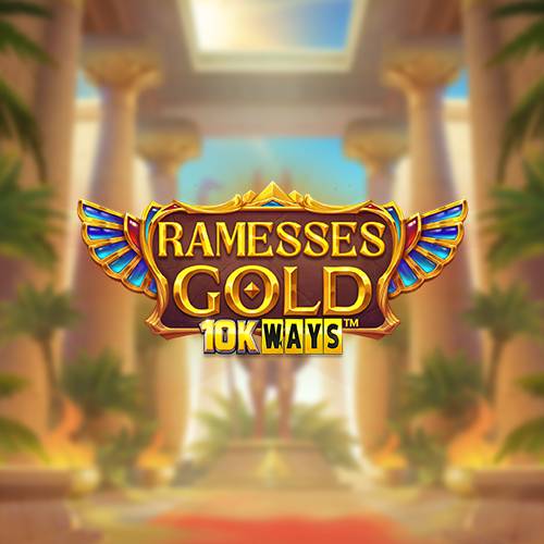 Ramesses Gold 10K Ways