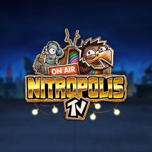 Nitropolis TV