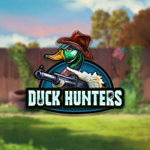 Duck Hunters