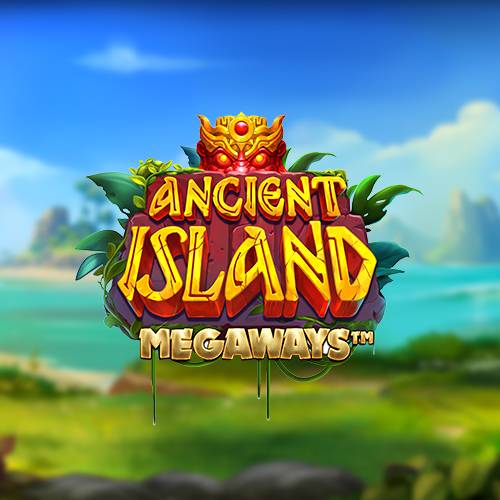 Ancient Island Megaways 