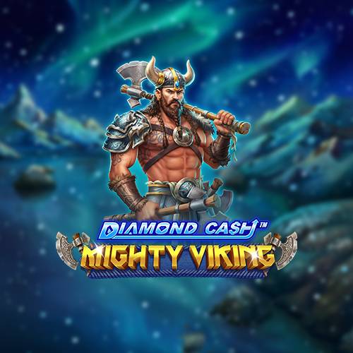 Diamond Link Mighty Viking