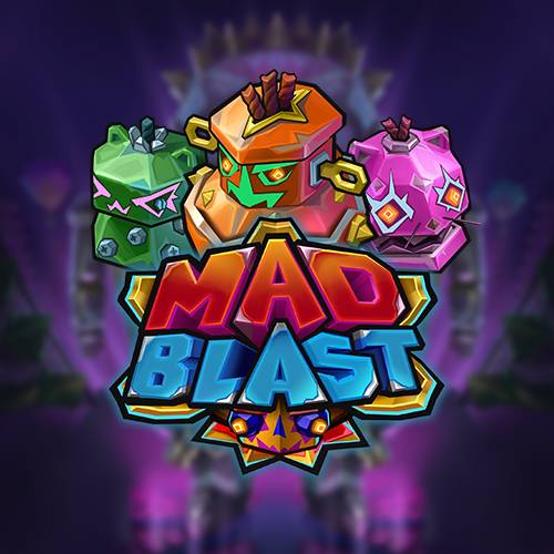 Mad Blast 