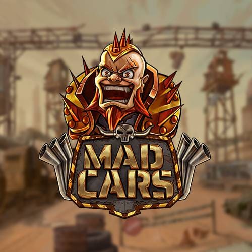 Mad Cars