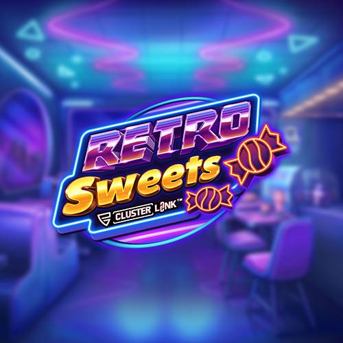 Retro Sweets