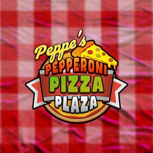 Peppes Pepperoni Plaza 