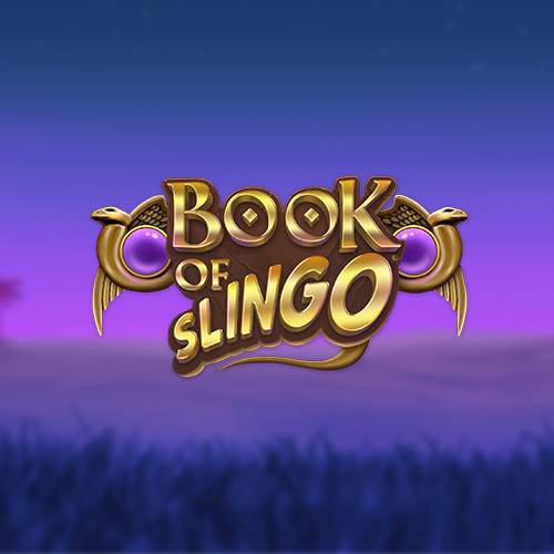 Book Of Slingo