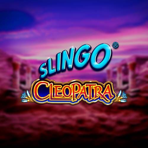 Slingo Cleopatra
